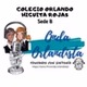 Onda Orlandista - Colegio O.H.R. logo