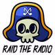 Raid the Radio logo