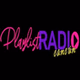 Playlist Radio Cancun logo