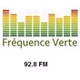 Fréquence Verte logo