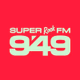 Logo de Super 9'49