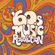 Logo de Miled Music - 60's