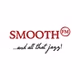 Smooth FM logo