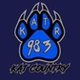 Kat Country 98.3 - KATR-FM logo