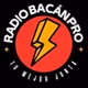 Radio Bacán Pro logo