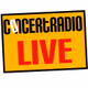 Logo de Concert Radio Live