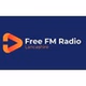 Free FM Radio logo