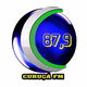Logo de Rádio Curuçá