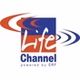 Life Channel Radio logo