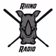 Logo de Rhino Radio