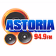 Radio Astoria 94.9FM logo