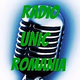 Logo de Radio Unic Romania
