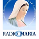 Logo de Radio Maria Colombia
