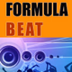 Logo de FORMULA BEAT