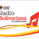 Logo de Radio Bolivariana AM