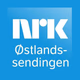 Logo de NRK P1 Stor-Oslo