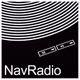 Logo de NavRadio - Music Through The Decades