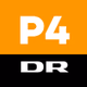 DR P4 Østjylland logo
