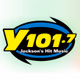 Logo de Y101 - WYOY