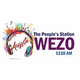 Logo de 1230 The Blaze - WEZO