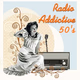 Logo de Radio Addictive 50s