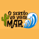 Rádio O Sertão Vai Virar Mar logo