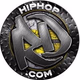 Logo de hiphopRD