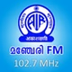 All India Radio - AIR Manjeri FM logo