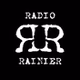 Radio Rainier logo