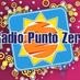 Logo de Radio Punto Zero
