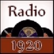 Radio 1920 logo