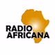 Radio Africana logo