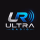 Ultra Radio - Kavadarci logo