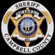 Campbell County, KY Sheriff logo