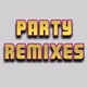 Party Remixes logo
