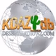 Desert Radio AZ logo