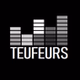 Teufeurs Radio logo