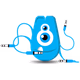 Logo de Gamba - Tronic