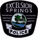 Excelsior Springs Police Dispatch logo