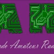 Logo de W6CO Repeater System