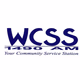 Logo de WCSS 1490 - WCSS