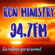 Logo de Radio Cantico Nuevo - WLIX-LP