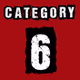Category 6 logo