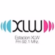 Estacion XLW - Latina logo