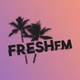 Fresh FM logo
