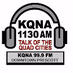 Logo de KQNA 1130 AM - KQNA