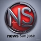 Radio News San Jose logo