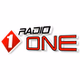 Radio One 102.4 logo