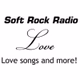 Logo de Soft Rock Radio Love