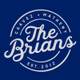 Logo de We Are The Brians